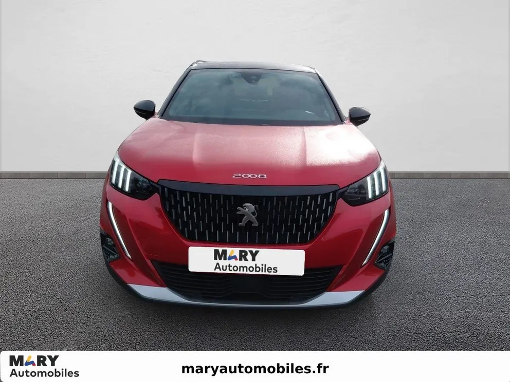 Véhicule occasion 186667 - peugeot 2008 - Photo 2