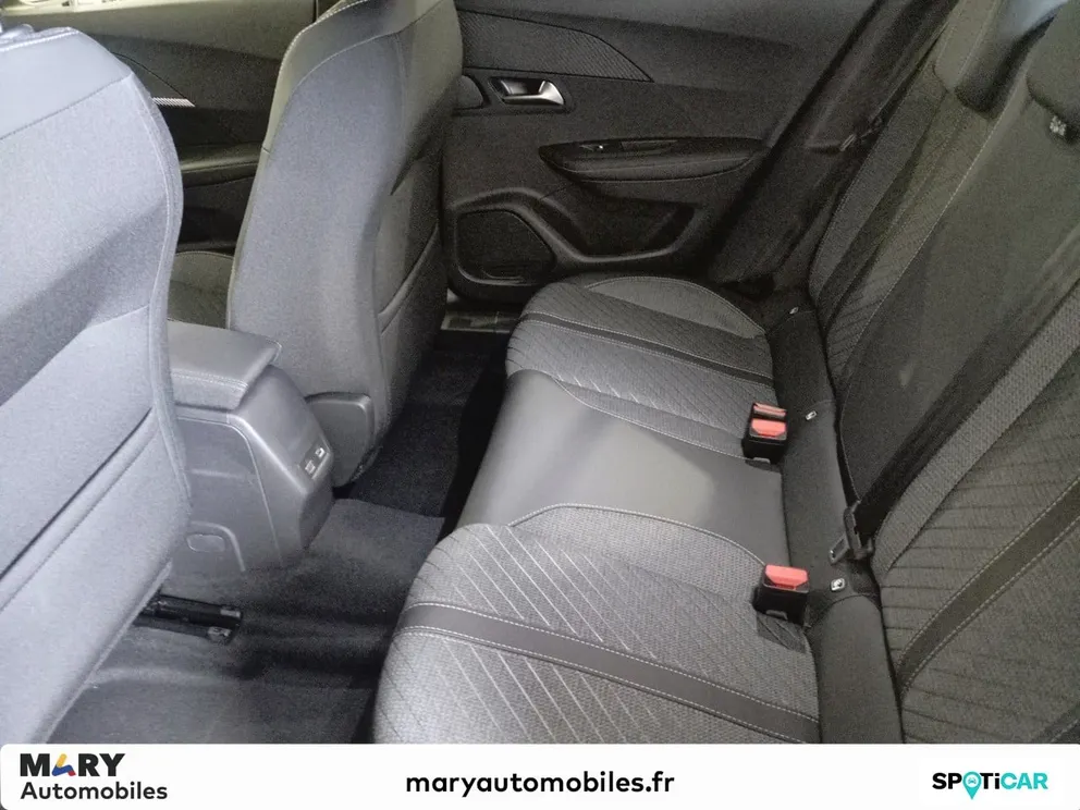 Véhicule occasion 1234679 - peugeot 2008 - Photo 16