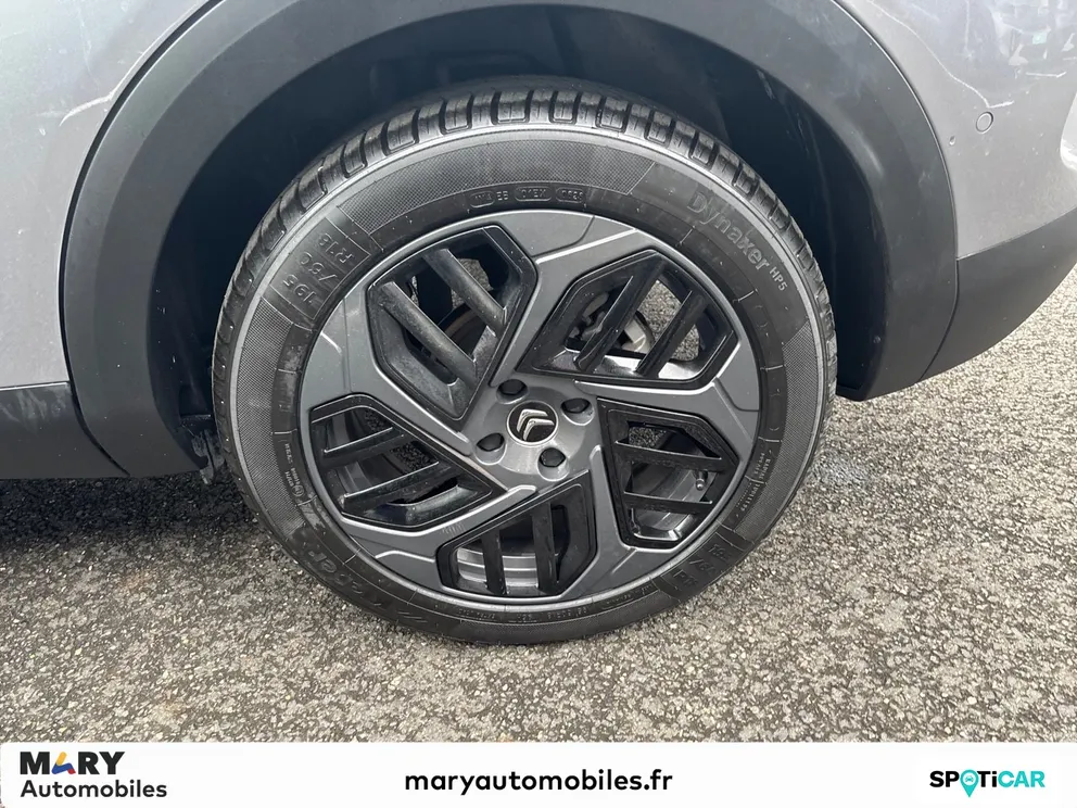 Véhicule occasion 1242718 - Citroën C4 - Photo 7