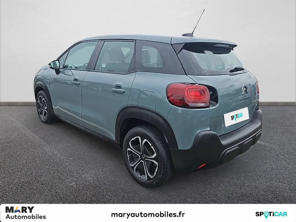 Véhicule occasion 228910 - Citroën C3 AIRCROSS - Photo 7
