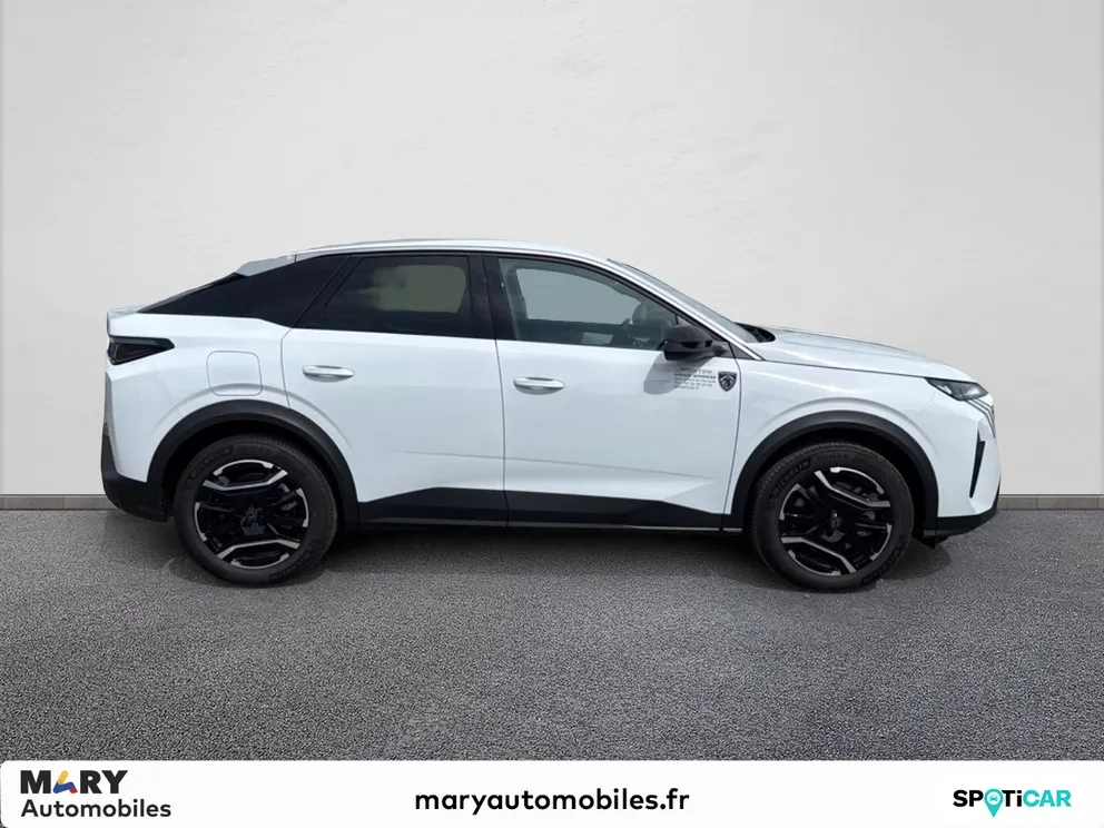 Véhicule occasion 1229142 - peugeot 3008 - Photo 4