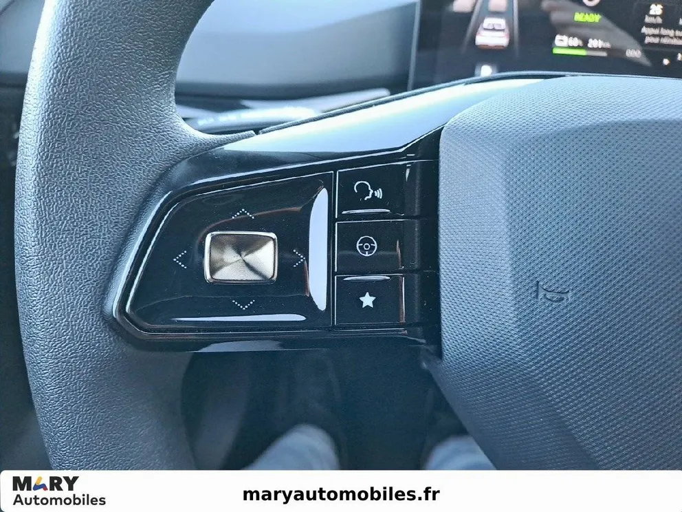 Véhicule occasion 161495 - mg MG4 - Photo 14