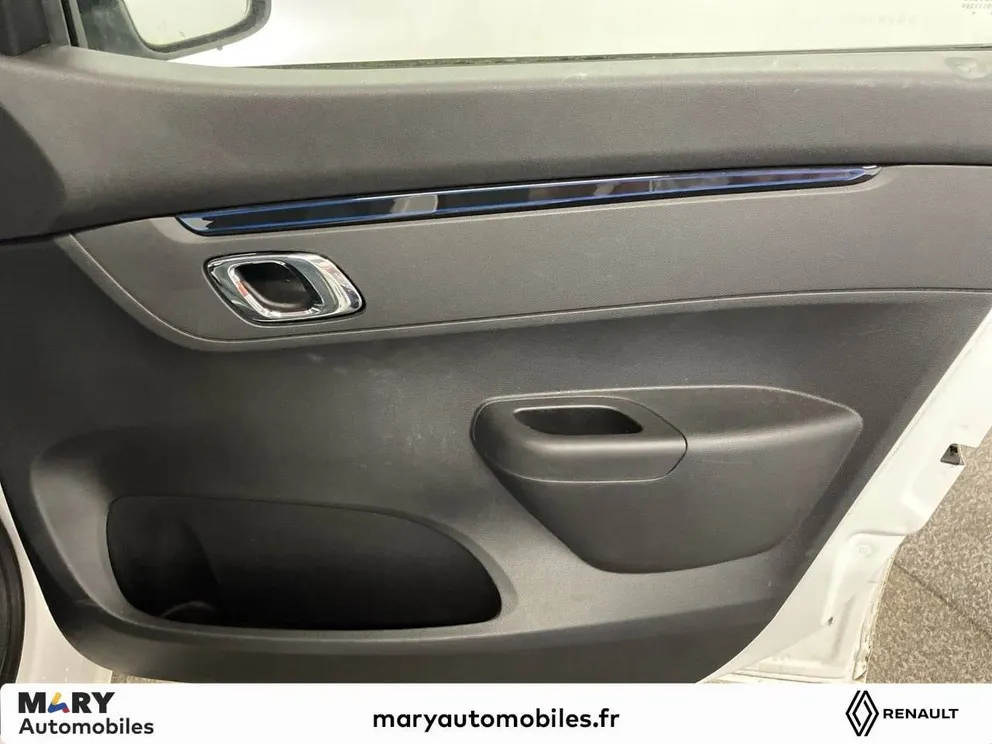 Véhicule occasion 224482 - dacia SPRING - Photo 19