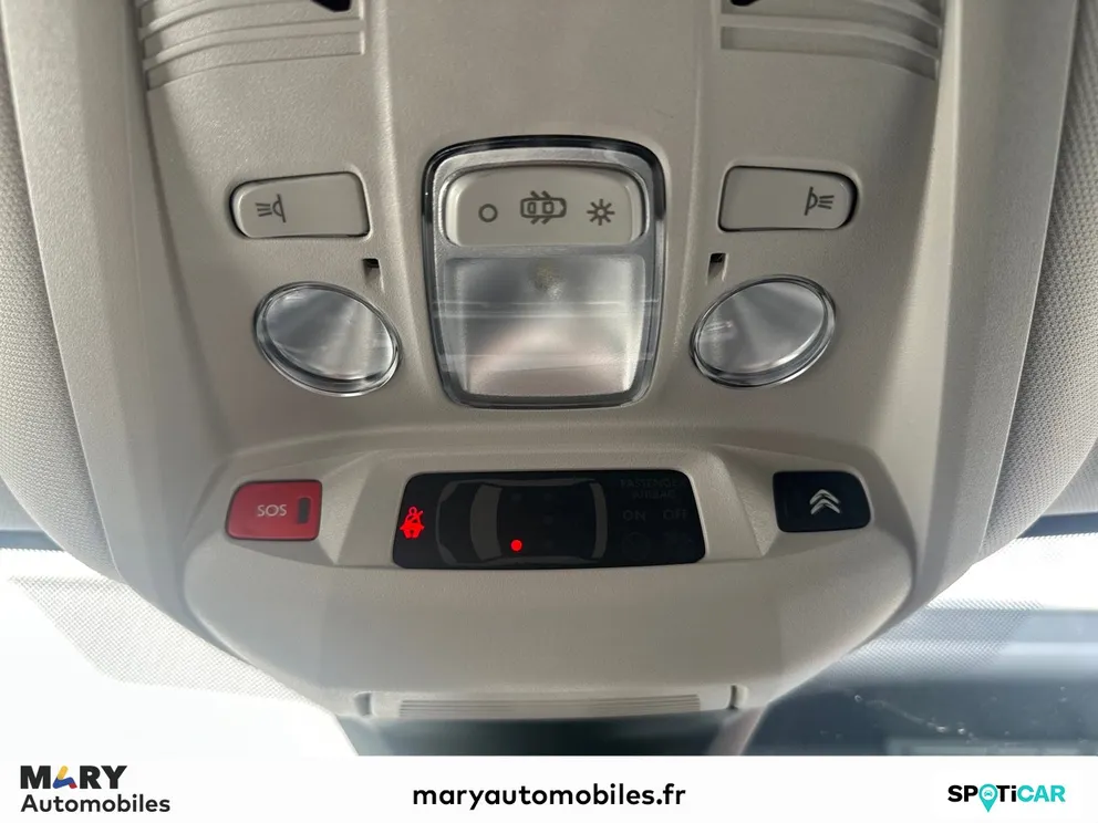 Véhicule occasion 1232083 - Citroën C5 AIRCROSS - Photo 19