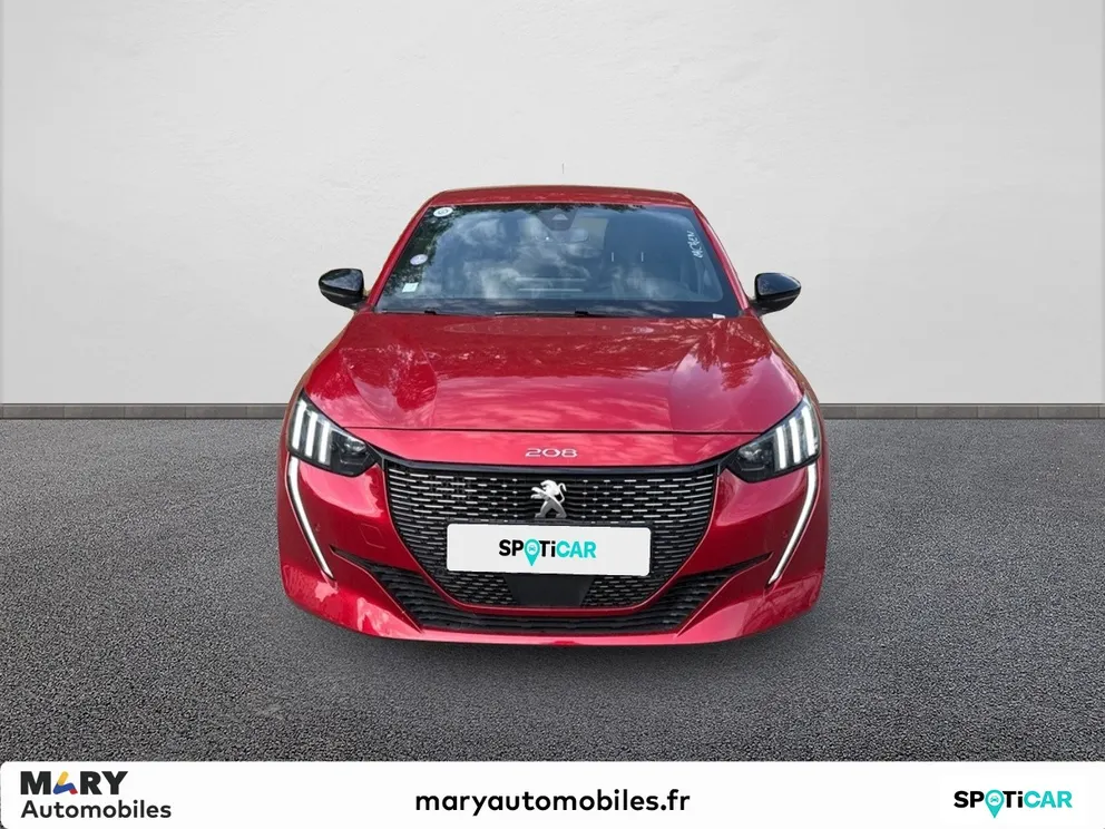 Véhicule occasion 225138 - peugeot 208 - Photo 6