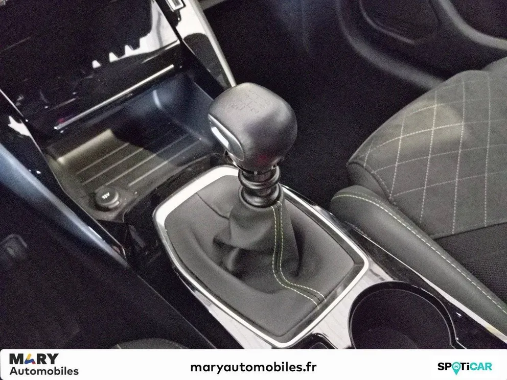 Véhicule occasion 175831 - peugeot 208 - Photo 15