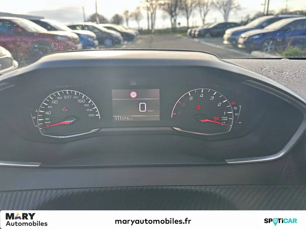 Véhicule occasion 208897 - peugeot 208 - Photo 14