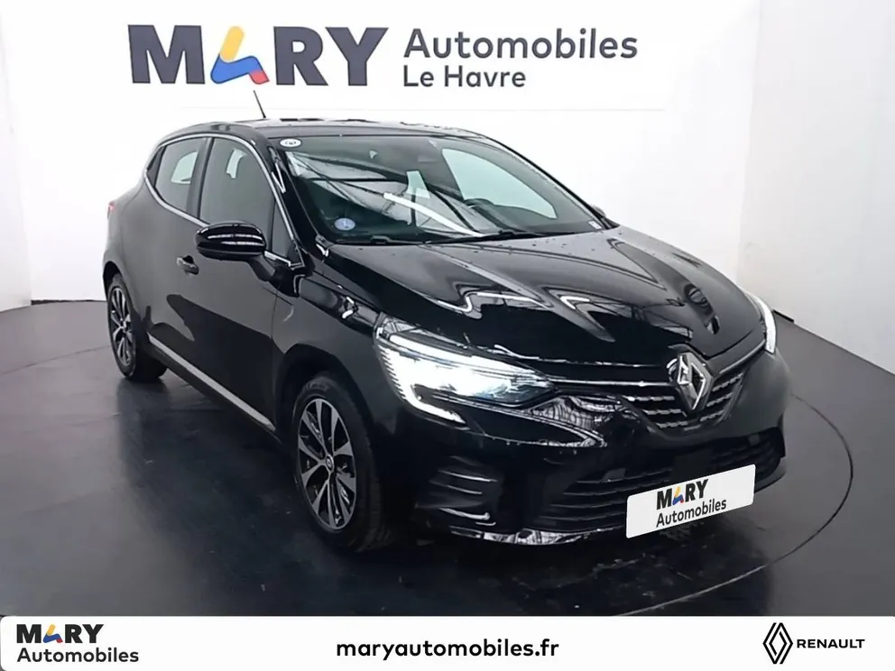 Véhicule occasion 201226 - renault CLIO - Photo 3