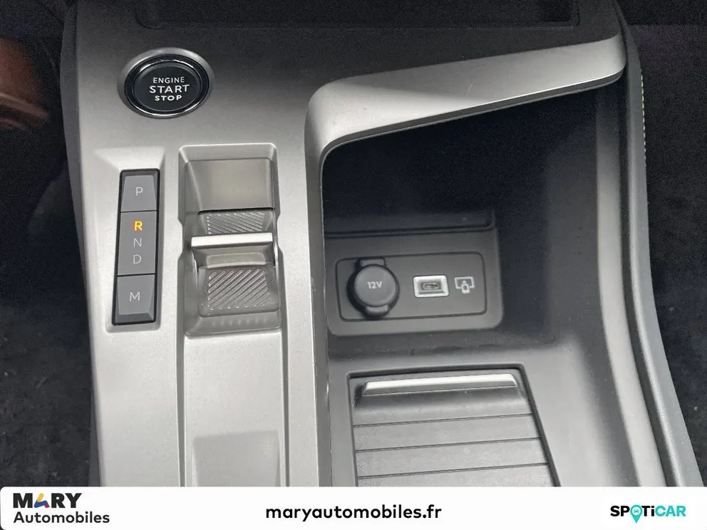 Véhicule occasion 217047 - peugeot 308 - Photo 15