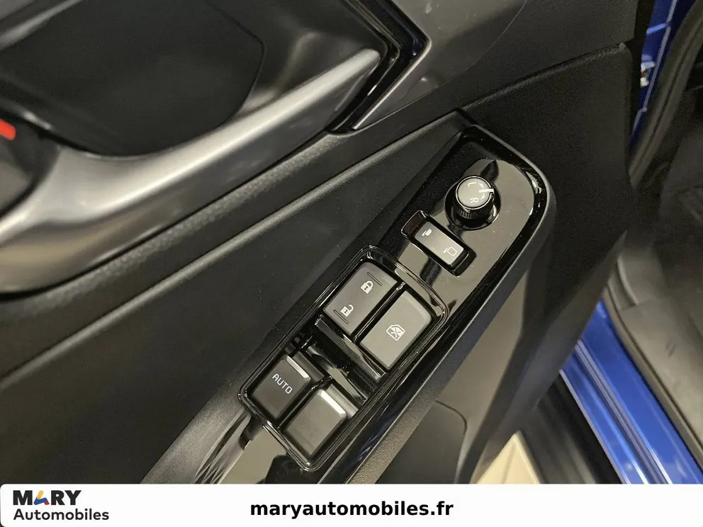 Véhicule occasion 218106 - isuzu D-MAX - Photo 14