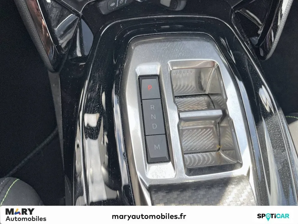 Véhicule occasion 205777 - peugeot 208 - Photo 22