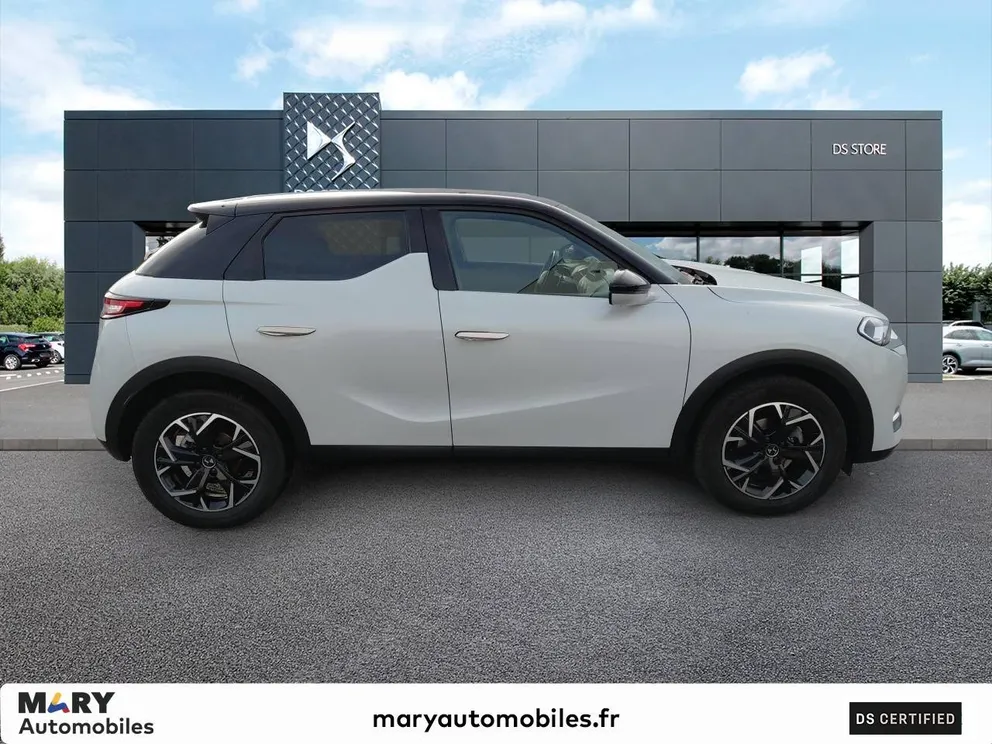 Véhicule occasion 200763 - ds DS 3 - Photo 4