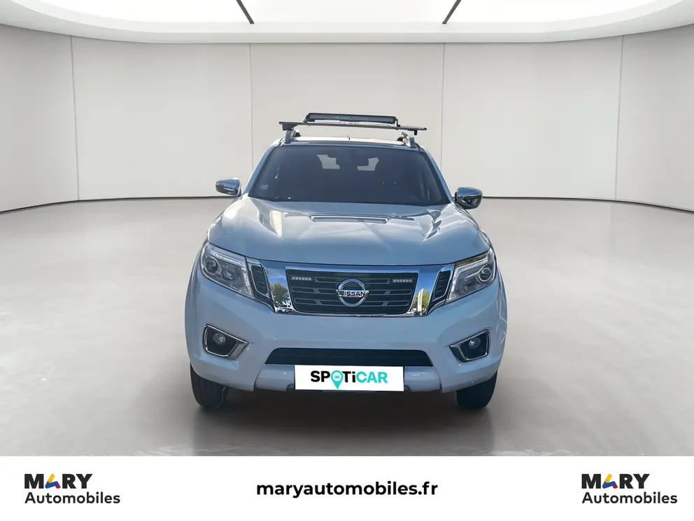 Véhicule occasion 1243379 - nissan NP300 - Photo 7
