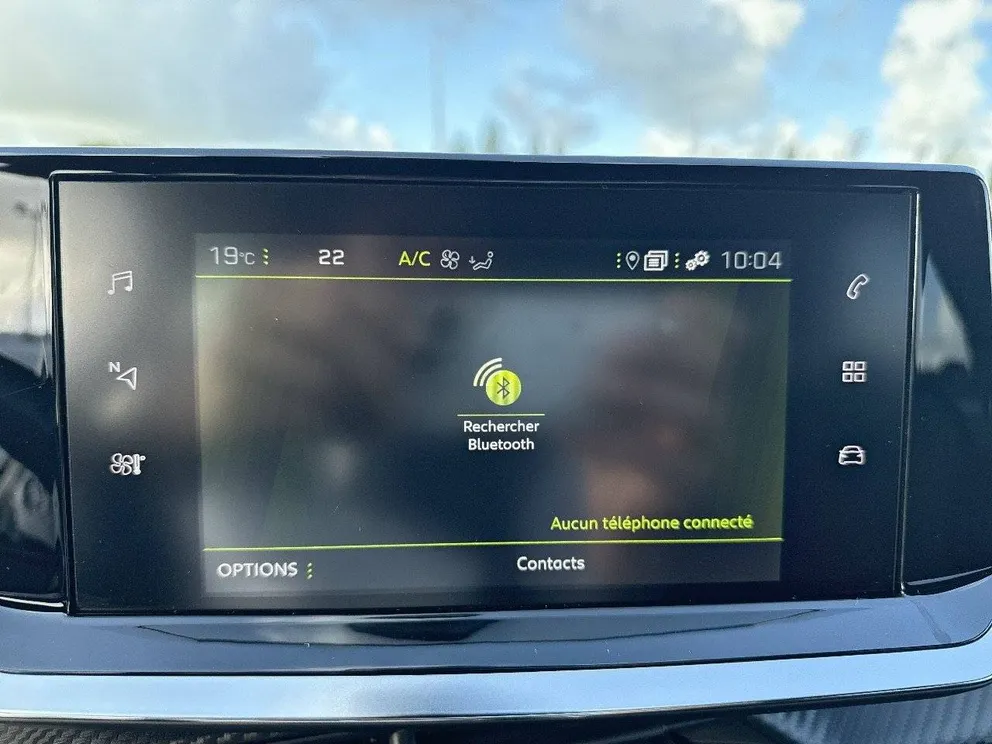 Véhicule occasion 188592 - peugeot 208 - Photo 12