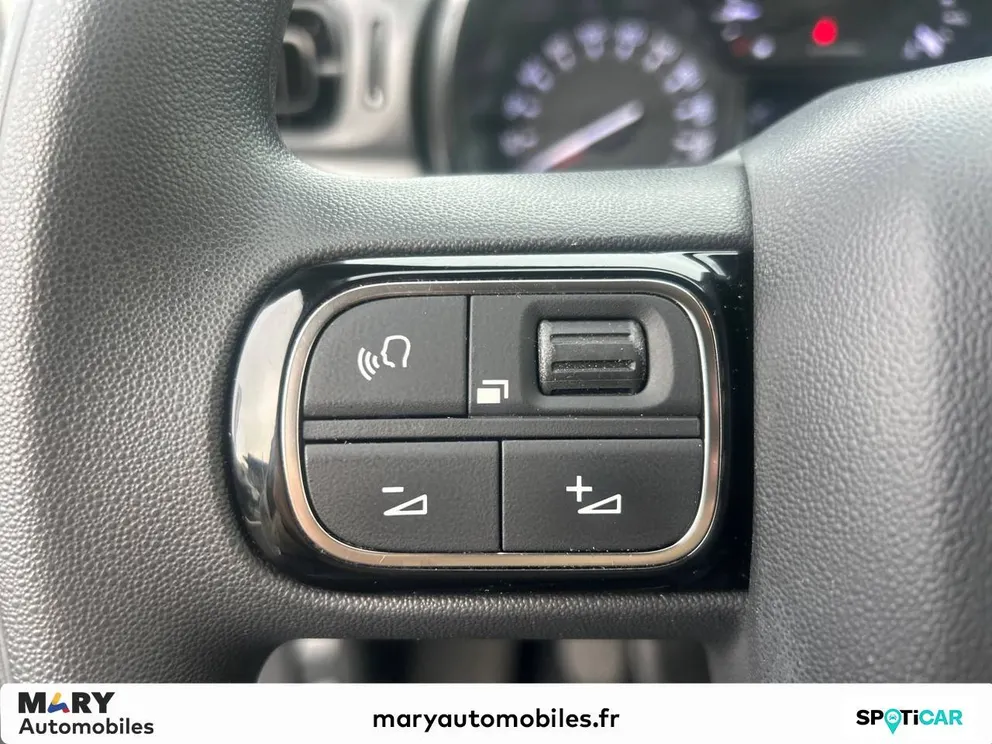 Véhicule occasion 218770 - Citroën C3 - Photo 13