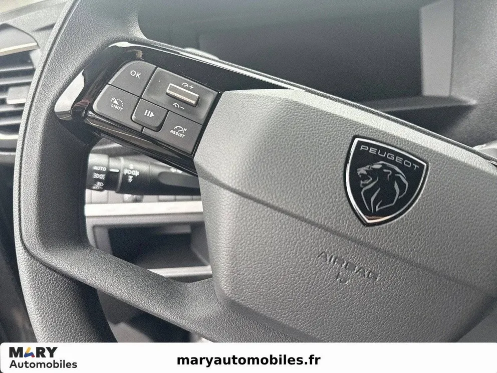 Véhicule occasion 190938 - peugeot TRAVELLER - Photo 15