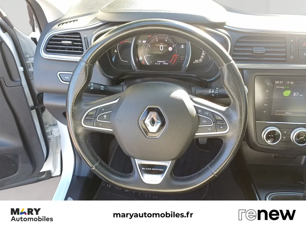 Véhicule occasion 1236205 - renault KADJAR - Photo 13