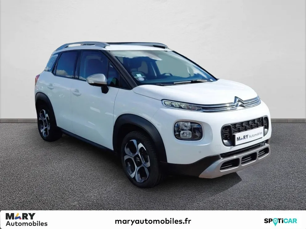 Véhicule occasion 225073 - Citroën C3 AIRCROSS - Photo 3