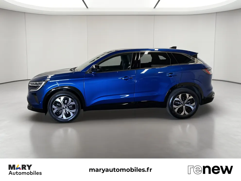 Véhicule occasion 1229786 - renault AUSTRAL - Photo 2