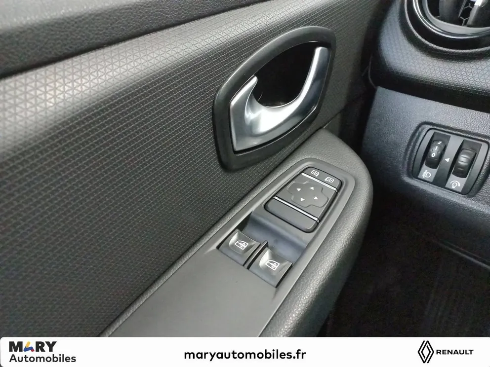 Véhicule occasion 185206 - renault CLIO - Photo 16