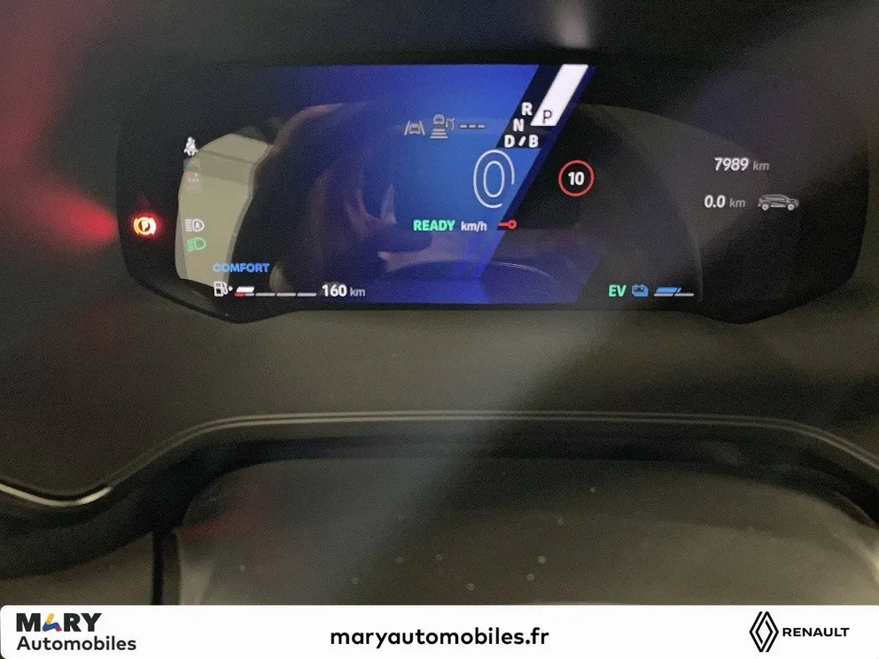 Véhicule occasion 201722 - renault SYMBIOZ - Photo 15