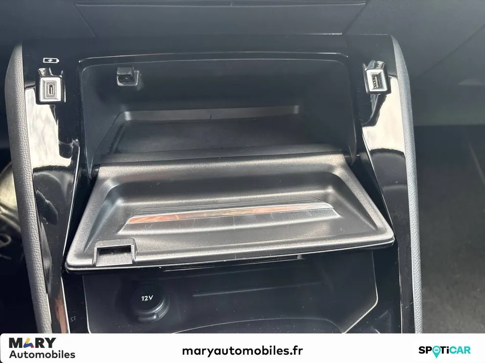 Véhicule occasion 189274 - peugeot 208 - Photo 20