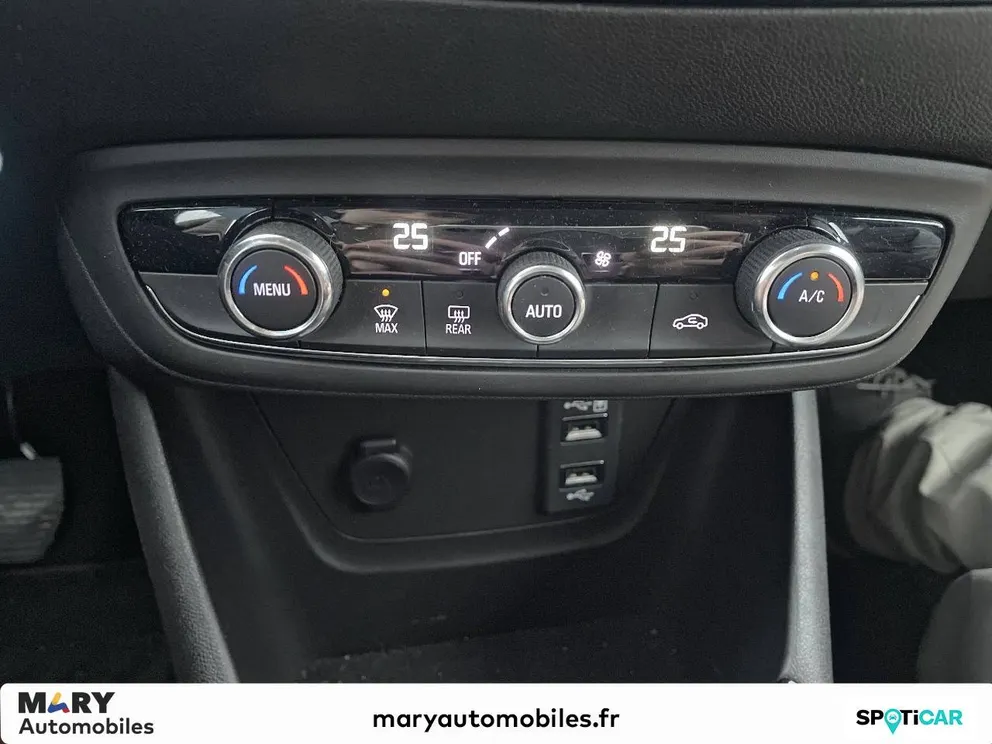 Véhicule occasion 211607 - opel CROSSLAND - Photo 17