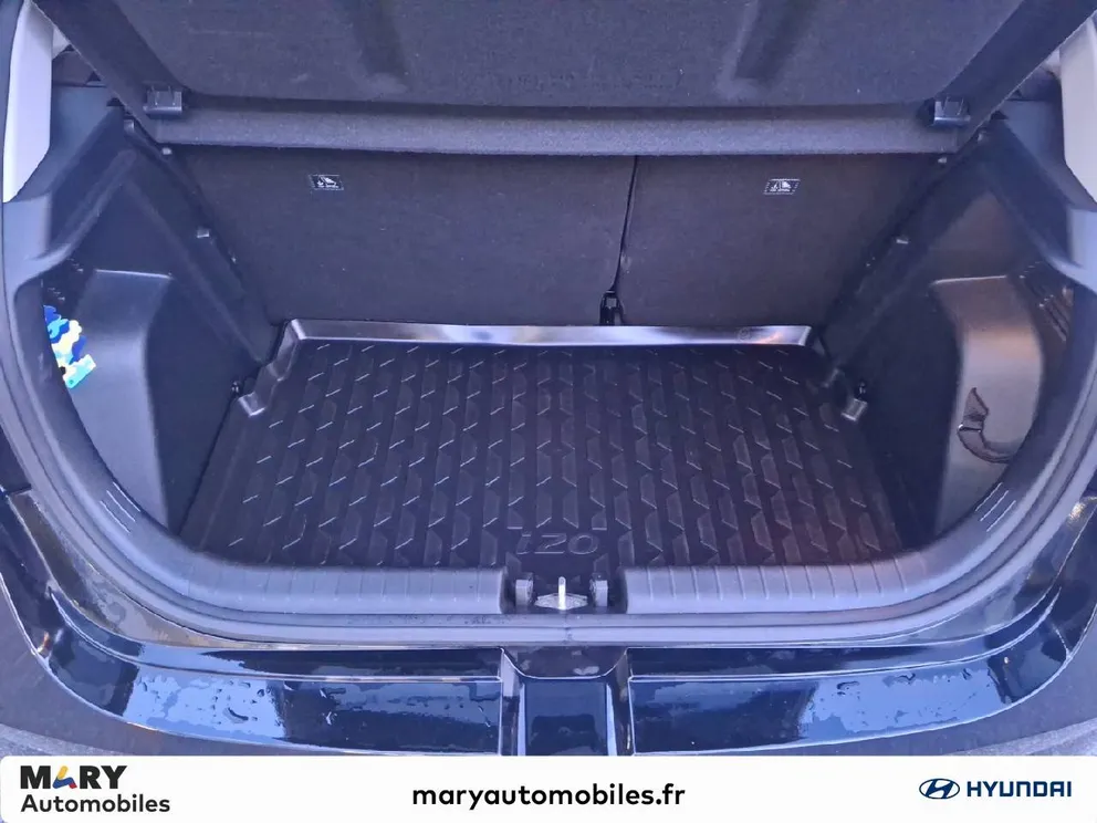 Véhicule occasion 207469 - hyundai i20 - Photo 6