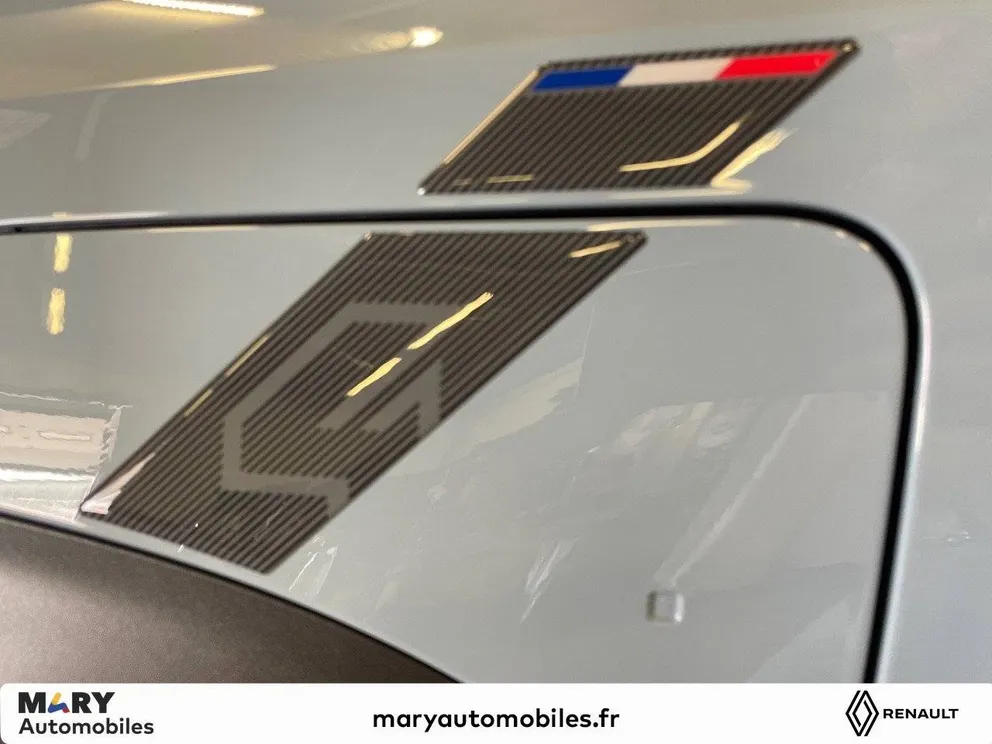 Véhicule occasion 184356 - renault RENAULT 4 - Photo 19