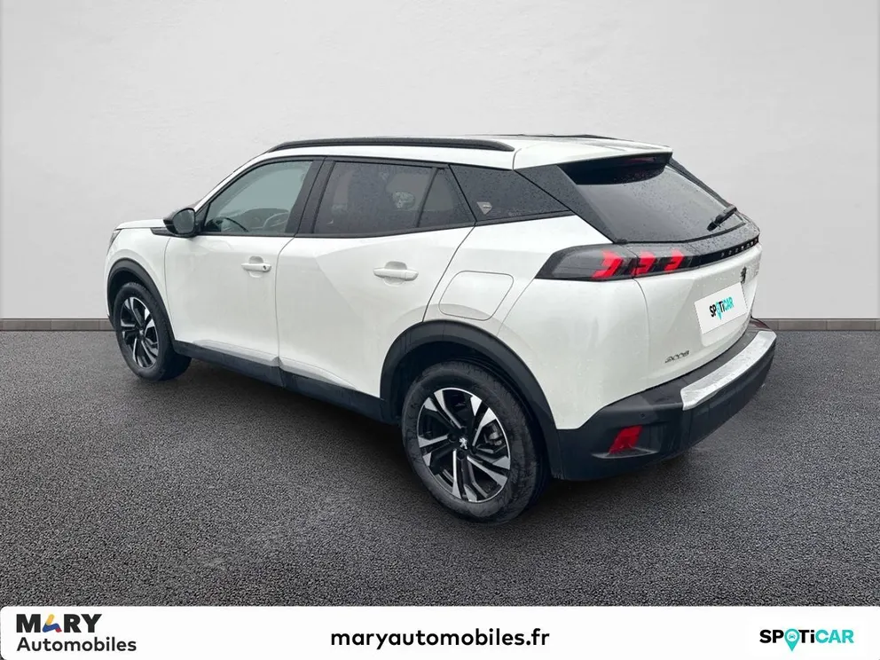 Véhicule occasion 187334 - peugeot 2008 - Photo 7