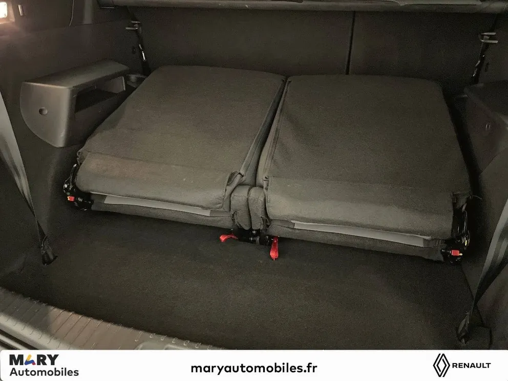 Véhicule occasion 209279 - dacia JOGGER - Photo 6