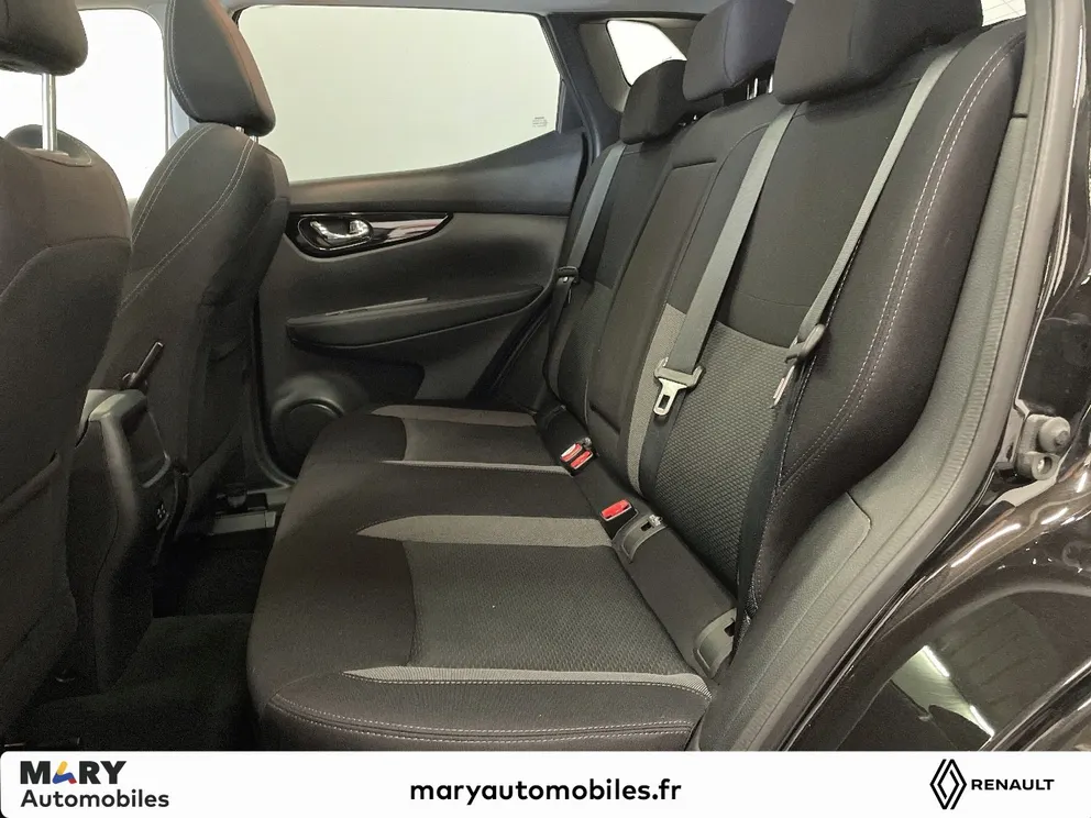 Véhicule occasion 238378 - nissan QASHQAI - Photo 16