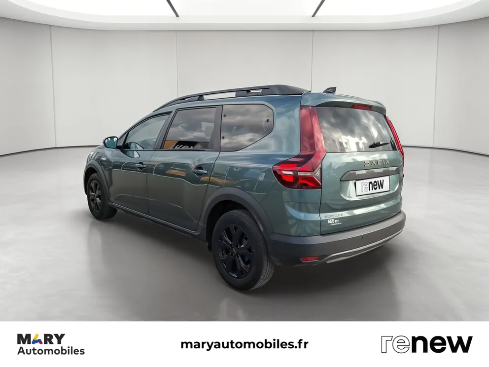 Véhicule occasion 1245405 - dacia JOGGER - Photo 3