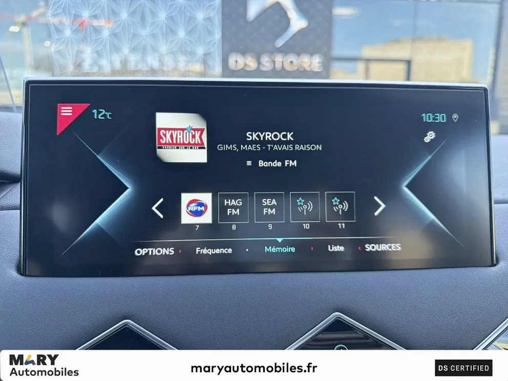 Véhicule occasion 224852 - ds DS 3 - Photo 13