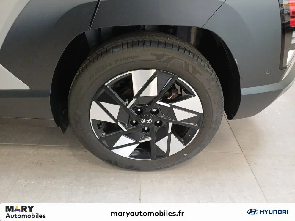 Véhicule occasion 230686 - hyundai KONA - Photo 11