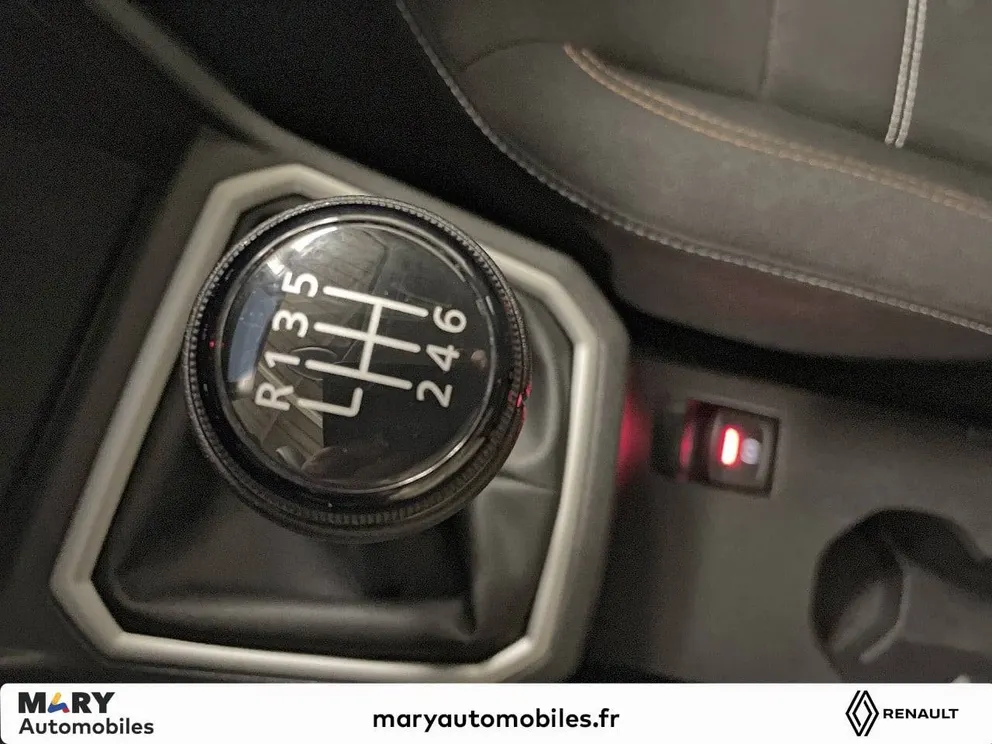 Véhicule occasion 219992 - dacia SANDERO - Photo 13