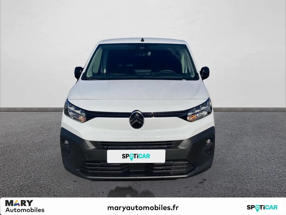 Véhicule occasion 220391 - Citroën BERLINGO - Photo 8