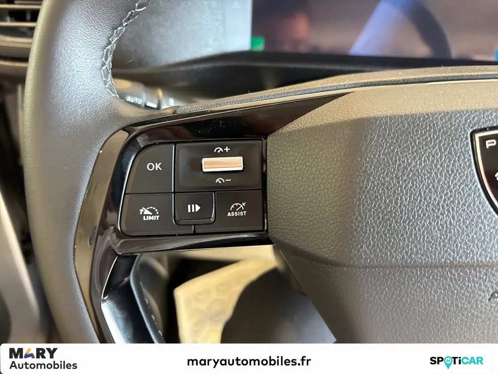 Véhicule occasion 1237935 - peugeot EXPERT - Photo 11
