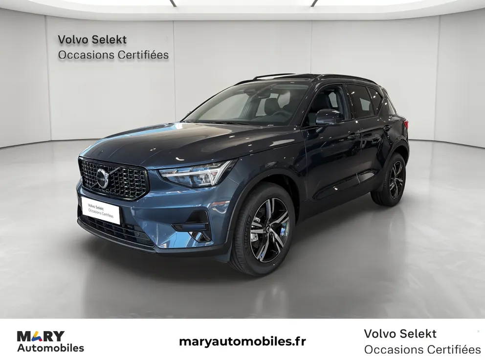 Véhicule occasion 1243573 - volvo XC40 - Photo 1