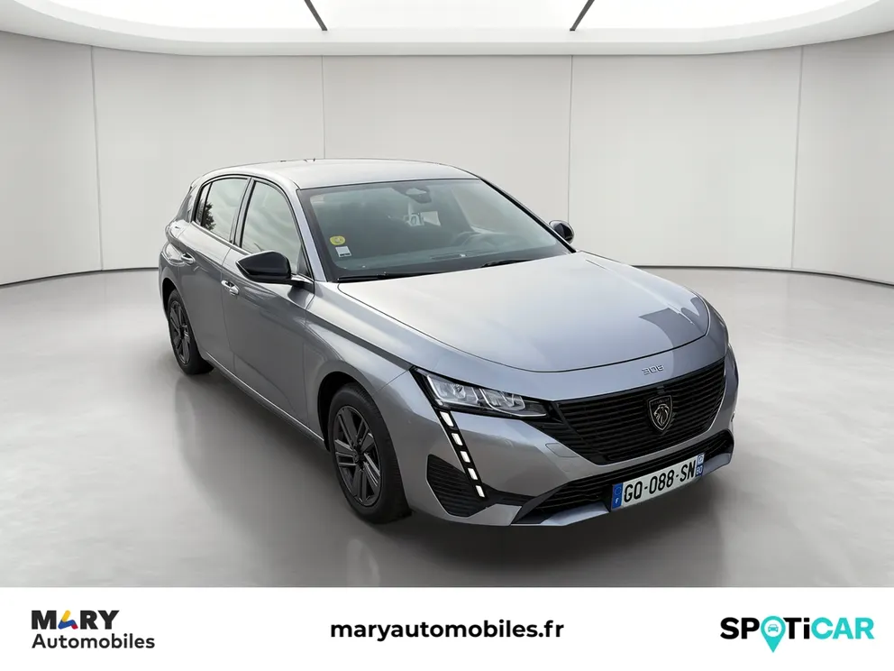 Véhicule occasion 1243748 - peugeot 308 - Photo 6