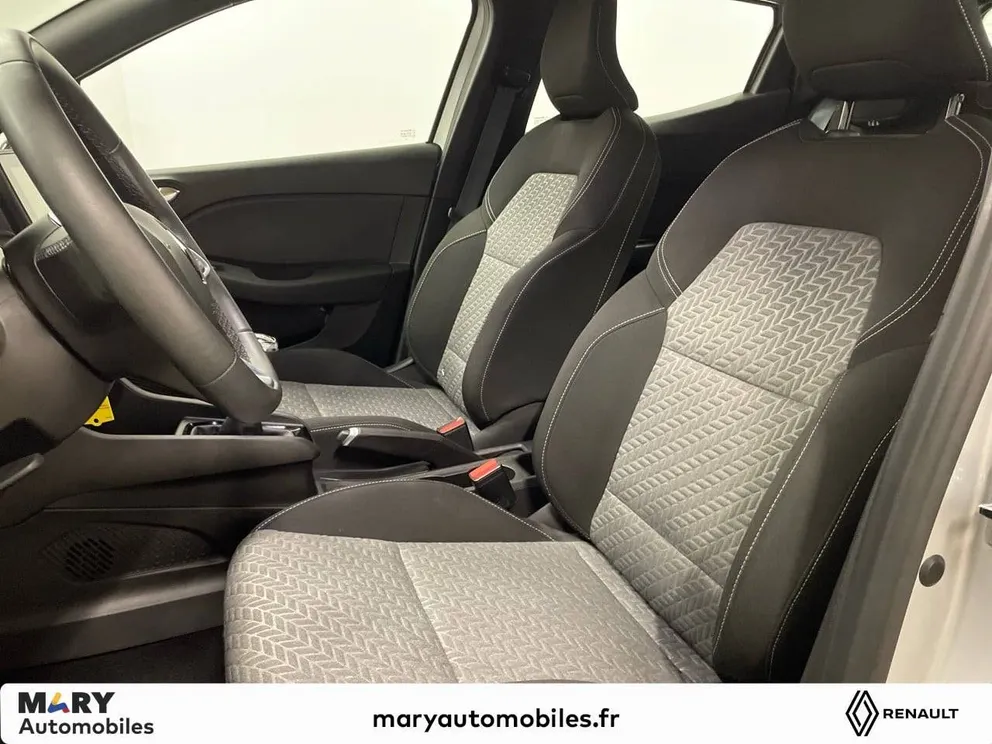 Véhicule occasion 197372 - renault CLIO - Photo 9