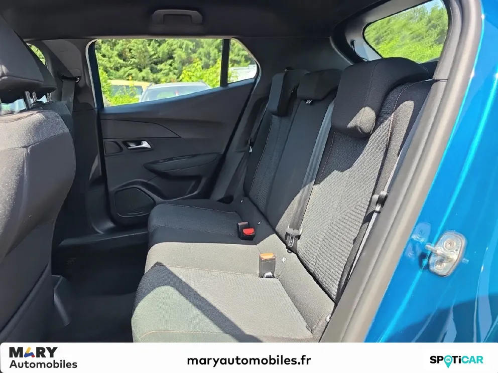 Véhicule occasion 238637 - peugeot 2008 - Photo 17