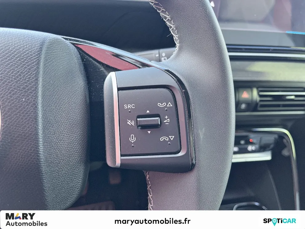 Véhicule occasion 1237828 - Citroën C3 - Photo 18