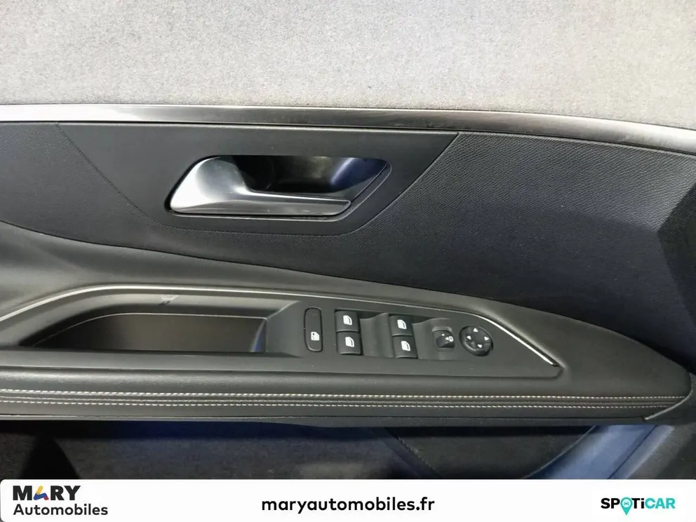 Véhicule occasion 199866 - peugeot 5008 - Photo 12