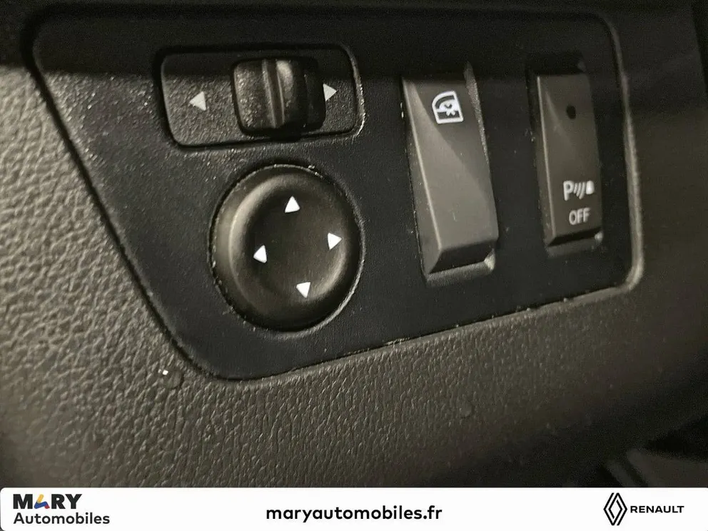 Véhicule occasion 213660 - dacia SPRING - Photo 14