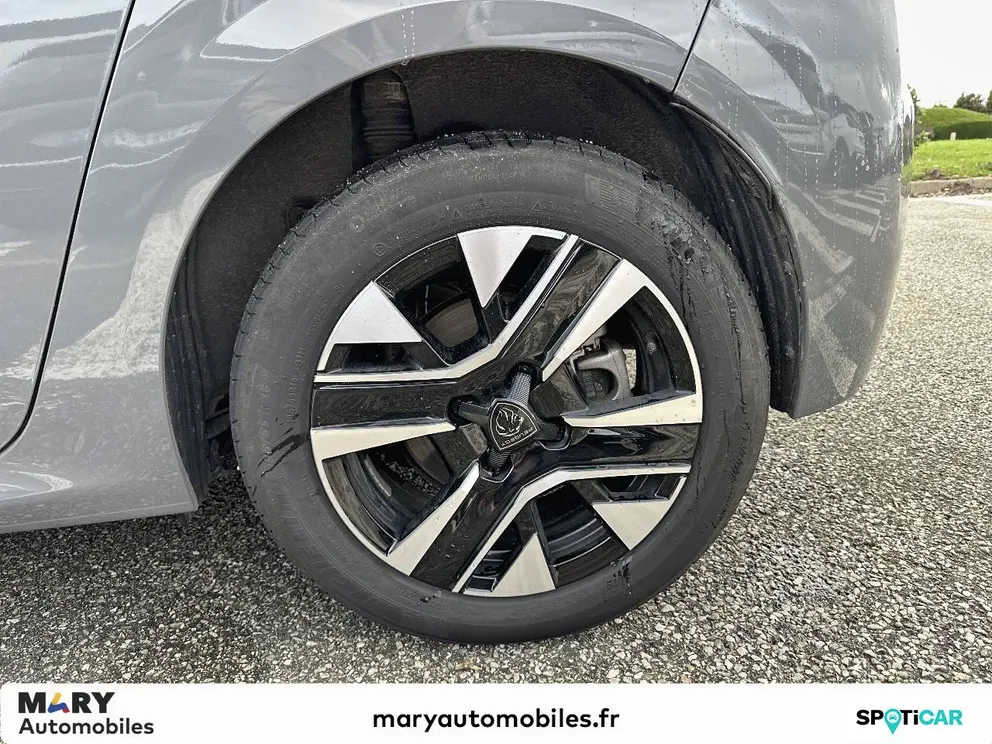 Véhicule occasion 209445 - peugeot 208 - Photo 11