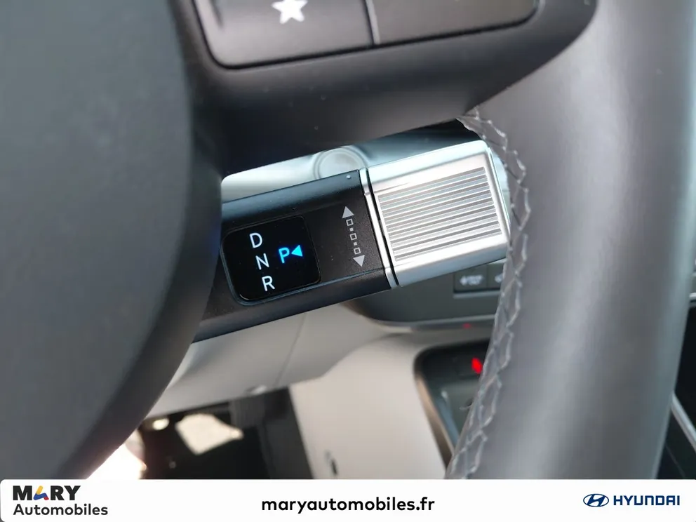 Véhicule occasion 1226675 - hyundai KONA - Photo 14