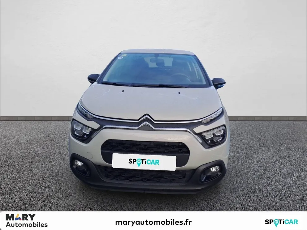 Véhicule occasion 206769 - Citroën C3 - Photo 2
