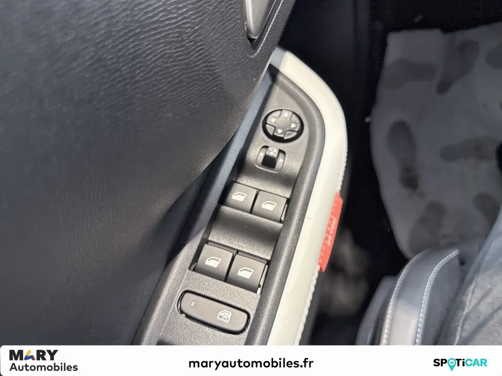 Véhicule occasion 261448 - Citroën C3 - Photo 9