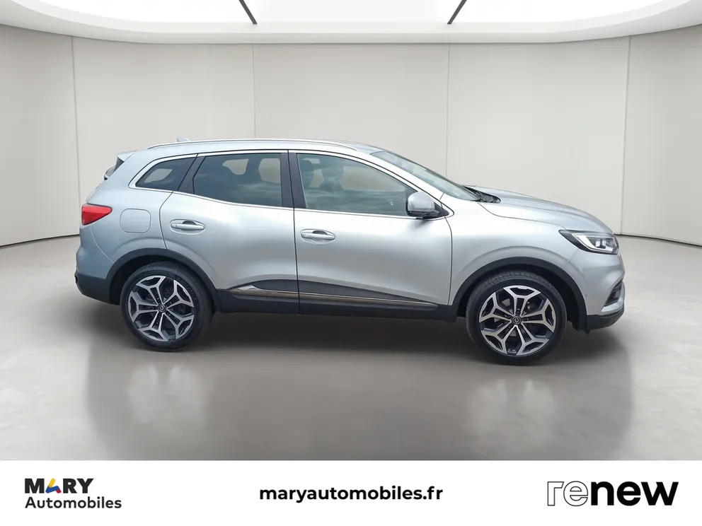 Véhicule occasion 233669 - renault KADJAR - Photo 6